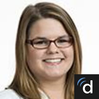 Alicja Sundblade, Family Nurse Practitioner, Charlotte, NC