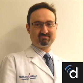 Nizar Habal, MD