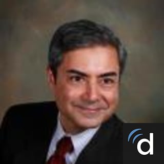 Sanjay Bhansali, MD