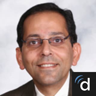 Sherif Mehanny, MD