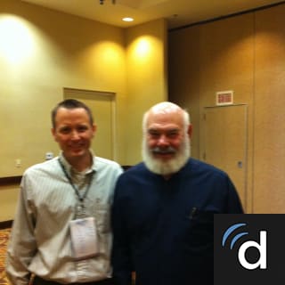 Scott Jensen, MD, Family Medicine, Vernon, AZ