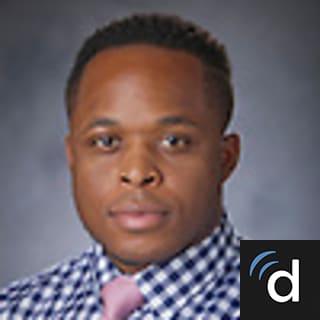 Andre Marshall, MD
