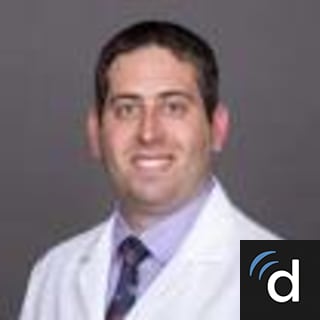 Adam Ehrlich, MD