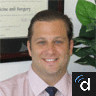 Michael Silberstein, MD