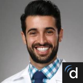 Dov Shalman, MD