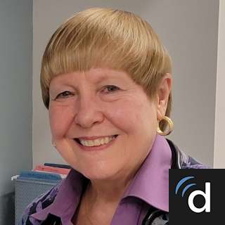 Elizabeth Dickey, MD