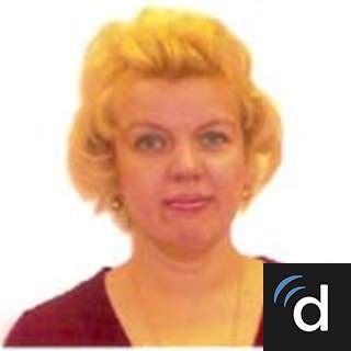 Larisa Tereshchenko, MD