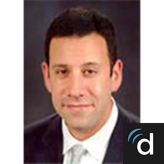 Dr. Matthew Rontal, MD – Royal Oak, MI | Otolaryngology (ENT)