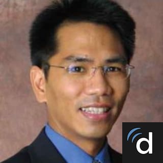 Eric Subong, MD