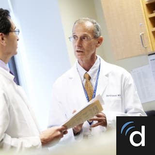 David Kelsen, MD