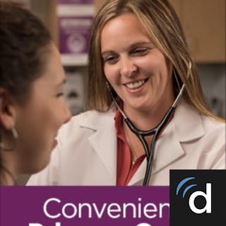 Kori Morgan, Family Nurse Practitioner, Harrisburg, PA