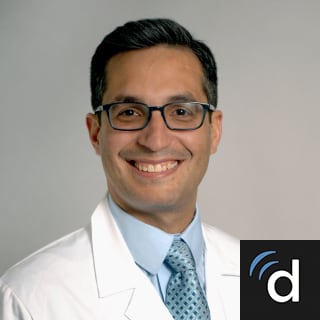 Andres Carmona-Rubio, MD