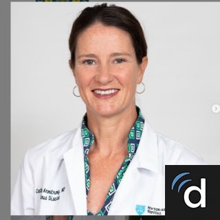Catharina Armstrong, MD