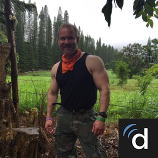 Eric Hollabaugh, MD