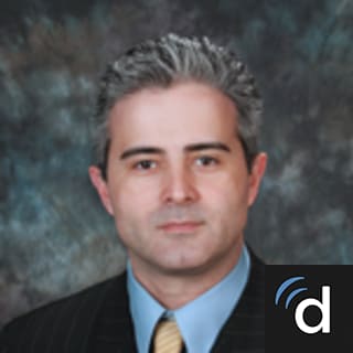 Bojan Pavlovic, MD