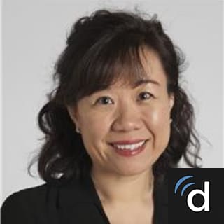 Sung Hee Leslie Cho, MD, Cardiology, Cleveland, OH