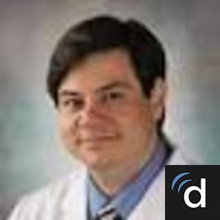Hector Caraballo, MD, Emergency Medicine, San Antonio, TX