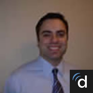 Behdad David Besharatian, MD profile