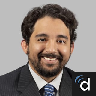 Gabriel Rivera-delgado, MD
