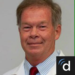 William Martin, MD