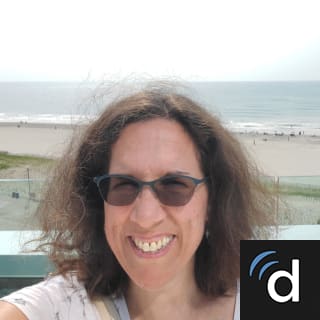 Andrea Ely, MD