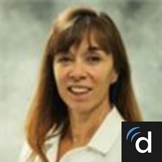 Maria Roberti, MD