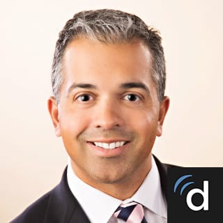 Ajay Bhatnagar, MD
