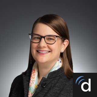Lisa Kodadek, MD