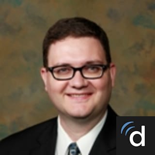 Eric Bixby, MD
