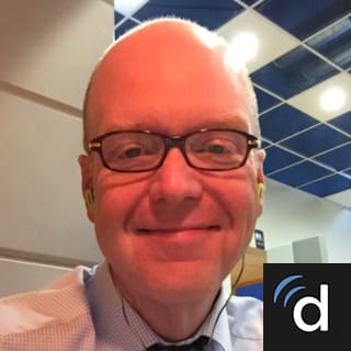 Virgil Reid III, MD