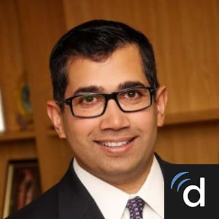 Parag Agnihotri, MD