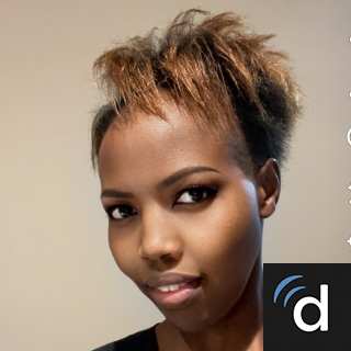Roselyne Arusei, Nurse Practitioner, Leeds, MA