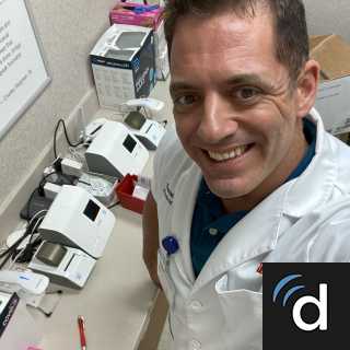 Thomas Murphy, Pharmacist, Port Orange, FL