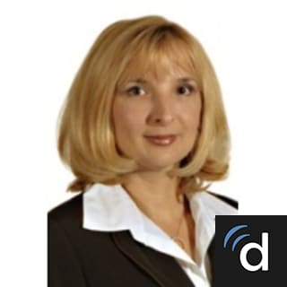 Camelia Marian, MD