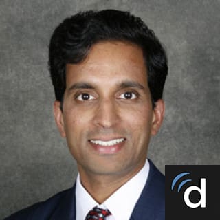 Vasantha Hathwar, MD