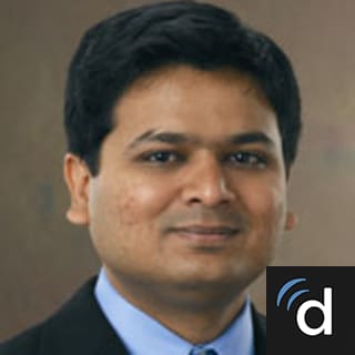 Dr. Hardik C. Patel, MD | Waukesha, WI | Internist | US News Doctors