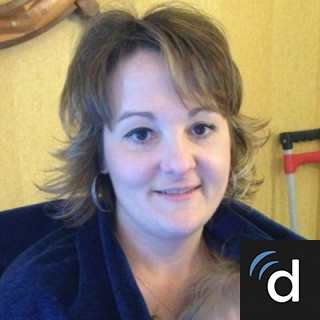 Nikki Platt, Pharmacist, Bedford, PA