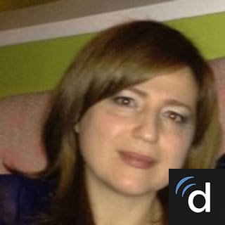 Dina Agazaryan