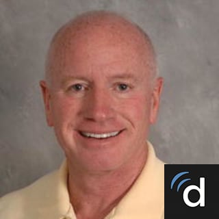 Gerald Pflum, MD