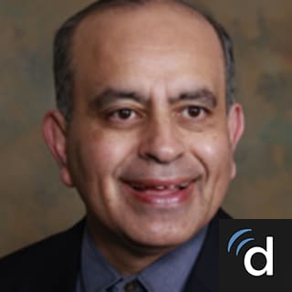 Rahul Gilotra, MD