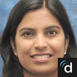 Shanthi Giri, MD