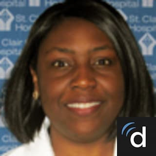 Adetoun (Adeleye) Olaoye, MD