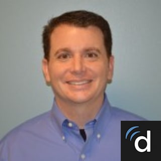 Ronald Gosnell, MD