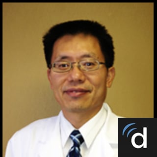 Shunzhong Bao, MD