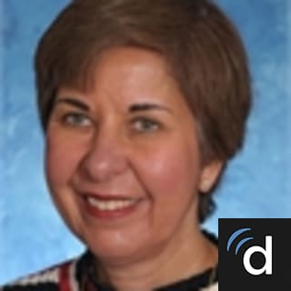 Farzana Irani, MD