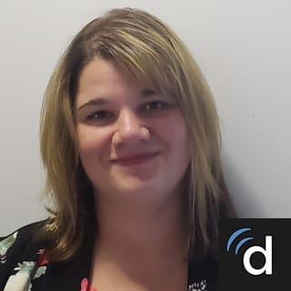 Cara Haywood, Family Nurse Practitioner, Biscoe, NC