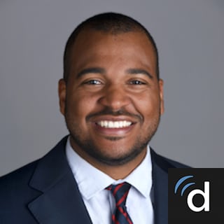 Alexander Gilmore, MD, Allergy & Immunology, Austell, GA