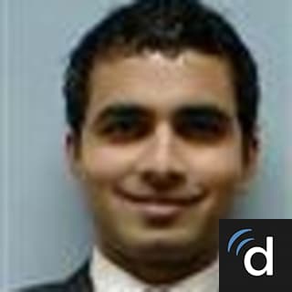 Kinshuk Bose, MD