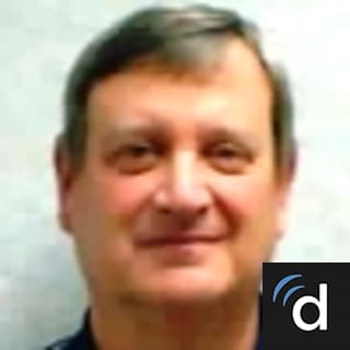 Steven Nance, MD