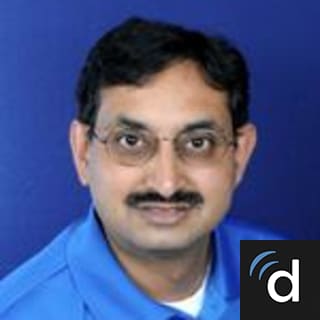 Rakesh Saini, MD